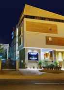 Primary image Coraltree By Goldfinch Hotels Bangalore