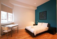 Others 6 St James House Serviced Apartments by Concept Apartmentsv