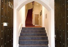 Others 4 St James House Serviced Apartments by Concept Apartmentsv