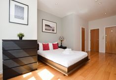 Others 5 St James House Serviced Apartments by Concept Apartmentsv