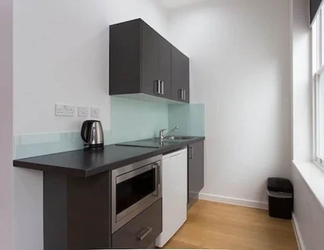 Lainnya 2 Notting Hill Serviced Apartments