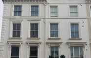 Lainnya 4 Notting Hill Serviced Apartments