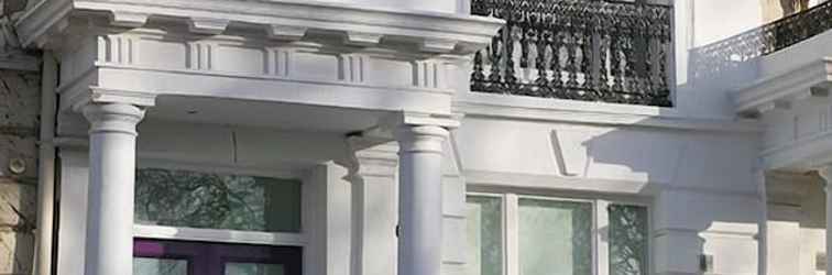 Lainnya Notting Hill Serviced Apartments