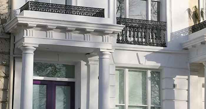 Lainnya Notting Hill Serviced Apartments
