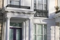 Lain-lain Notting Hill Serviced Apartments