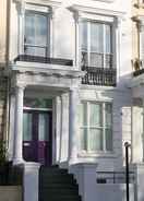 ภาพหลัก Notting Hill Serviced Apartments