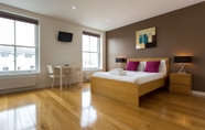 Lain-lain 5 Notting Hill Serviced Apartments