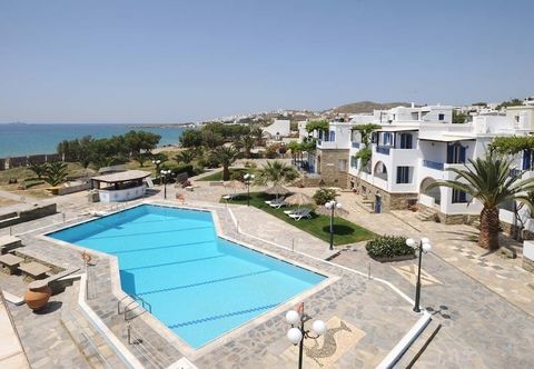 기타 Akti Aegeou Hotel