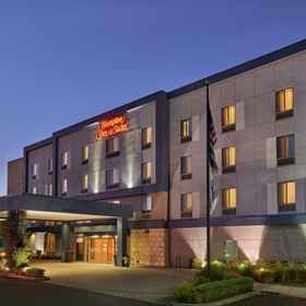 Primary image1Hampton Inn and Suites Salem OR,俄勒冈州博览会馆飯店