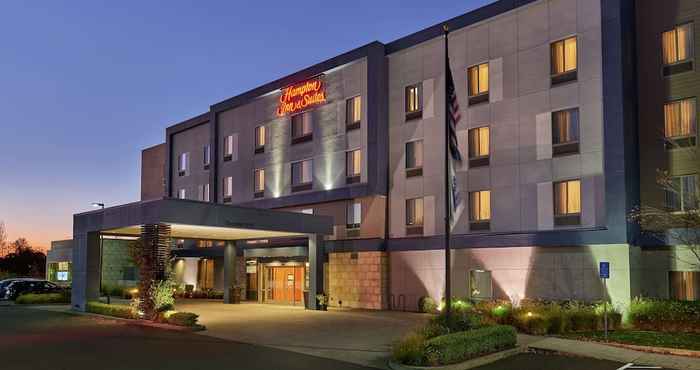 Others Hampton Inn & Suites Salem, OR