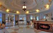 อื่นๆ 7 Orient Taj Hotels and Resorts