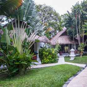 Primary image 1 Bali Mystique Hotel and Apartments, Seminyak Hotels