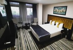 その他 6 Maltepe Manhattan Hotel