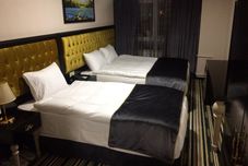 その他 Maltepe Manhattan Hotel