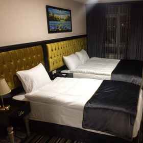 Primary image 1 Maltepe Manhattan Hotel, MTA Hotels