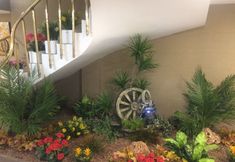 その他 7 Maltepe Manhattan Hotel