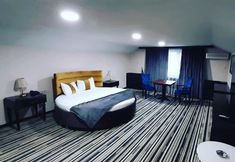 その他 2 Maltepe Manhattan Hotel