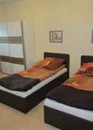 Bilik Apartment Erfordia