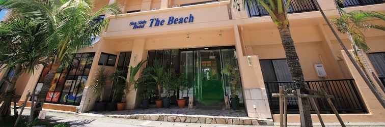 Lainnya Seaside Hotel The Beach