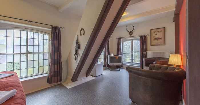 Others B&B Blauwestadhoeve