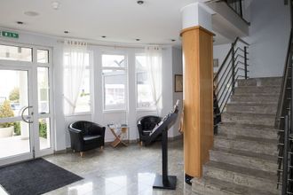 Lainnya 4 Hotel Gulliver