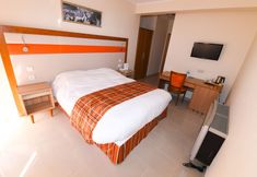 Lainnya 6 Hotel Gulliver