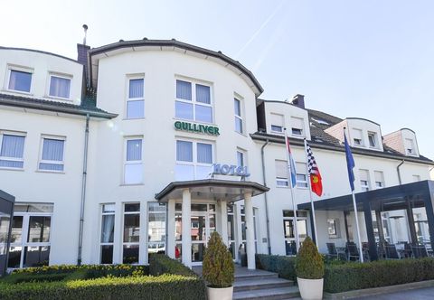 Lainnya Hotel Gulliver