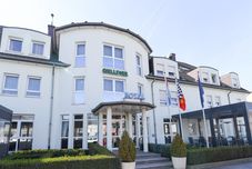 Lainnya Hotel Gulliver