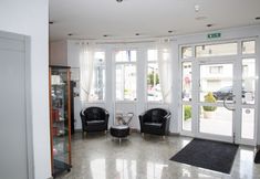 Lainnya 2 Hotel Gulliver