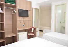 其他 4 Hotel Ficare Poa