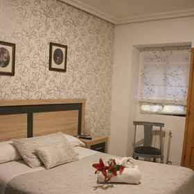 Primary image 1 Hostal San Isidro, Plaza de Cibeles Hotels