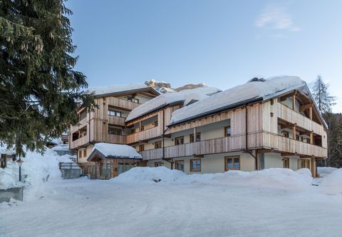 其他 Residence Civetta