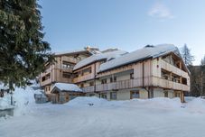 其他 Residence Civetta