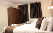 อื่นๆ 5 Prince Regent Hotel Excel London