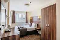 Lainnya Prince Regent Hotel Excel London