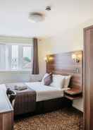 Primary image Prince Regent Hotel Excel London