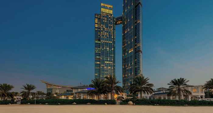 Lainnya The St. Regis Abu Dhabi