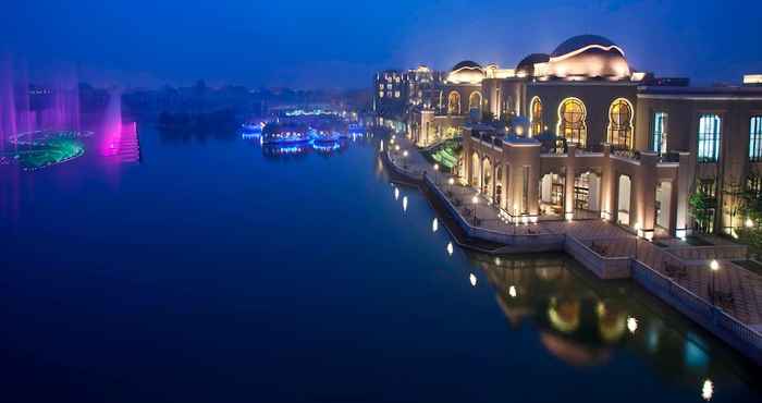 Others Sheraton Qingyuan Lion Lake Resort