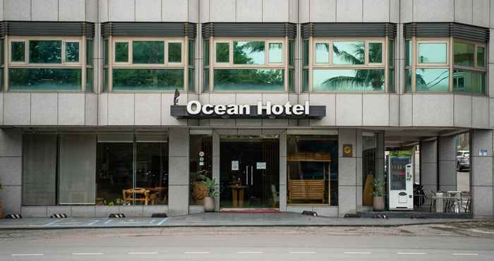 Lainnya Hotel Ocean