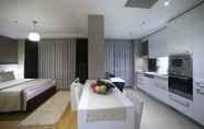 Others 6 Radisson Residences Avrupa TEM Istanbul