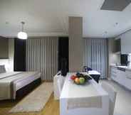 Lain-lain 6 Radisson Residences Avrupa TEM Istanbul