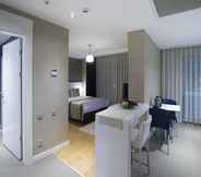 Lain-lain 5 Radisson Residences Avrupa TEM Istanbul