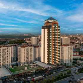 Primary image1Radisson Residences Avrupa TEM Istanbul,土耳其公寓
