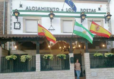 Others Alojamiento Turístico Los Poetas