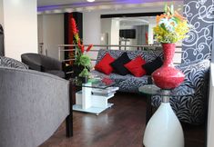 その他 3 Hotel Bogotá Expocomfort