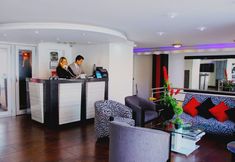 その他 2 Hotel Bogotá Expocomfort