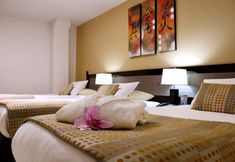 その他 5 Hotel Bogotá Expocomfort