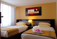 その他 4 Hotel Bogotá Expocomfort