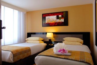 その他 4 Hotel Bogotá Expocomfort