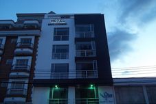 その他 Hotel Bogotá Expocomfort